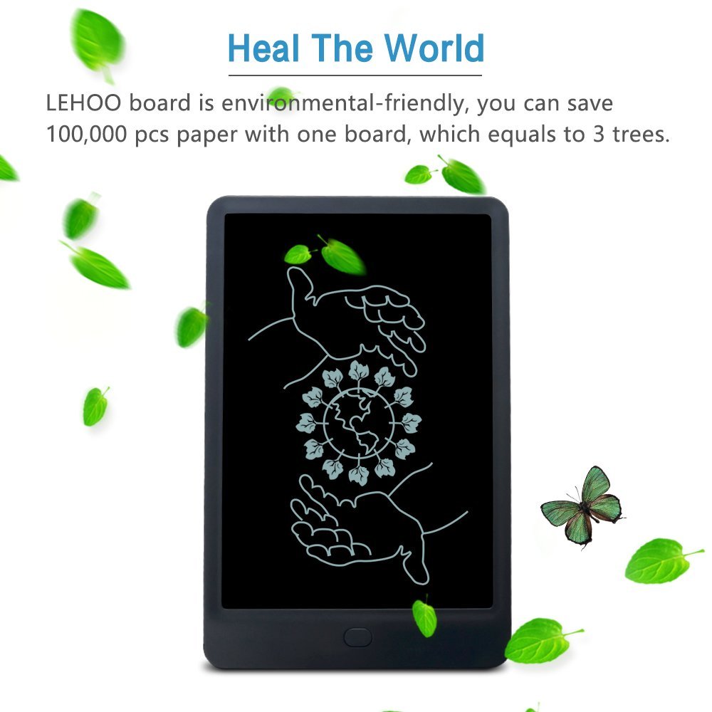 8.5'' Ultra-thin LCD Writing Tablet