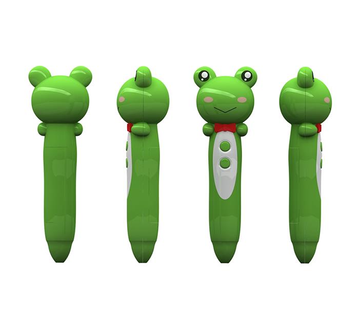 Digital Kids Talking Pen Factory Audio Books