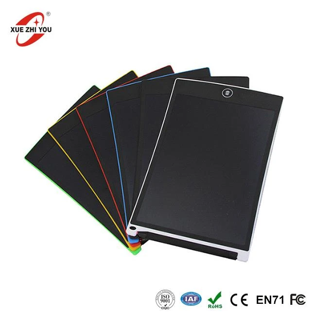 8.5 "Ultra-ohut LCD-kirjoitustila