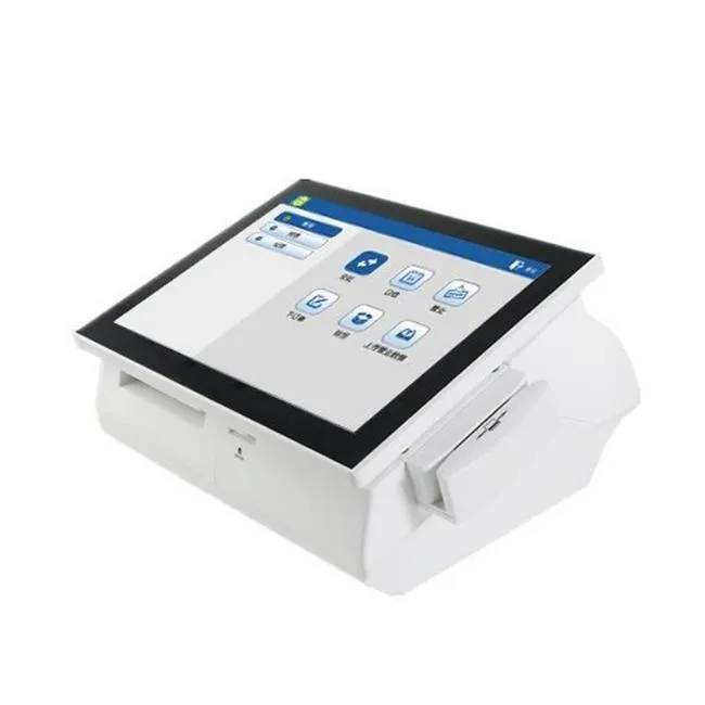 Custom Tablet For Intelligent Terminal Device