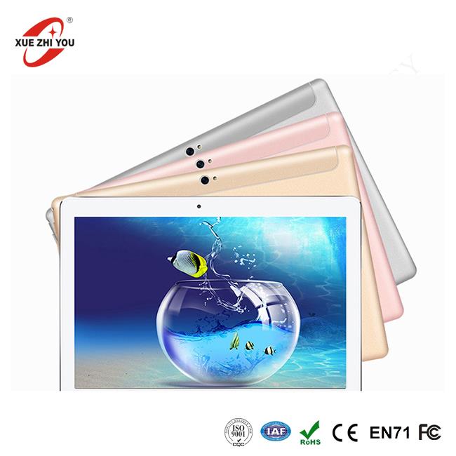 Tablet PC 4G DDR3 4G -soitto