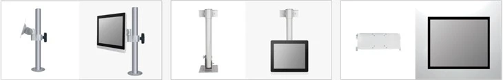 Medical Series Android All-in-one Tablet 10.1 Inch